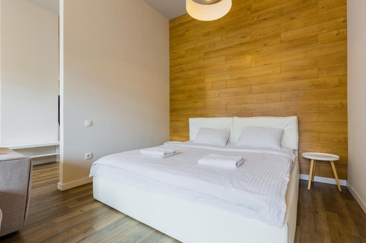 Apartment будинок авалон вул проспект чорновола 16є з сучасним ремонтом Lemberg
